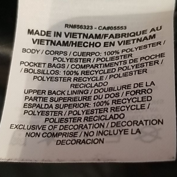 Nike jacket - Picture 10 of 10